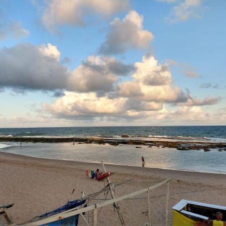 Casa Sol E Mar De Arembepe Villa Camaçari Kültér fotó