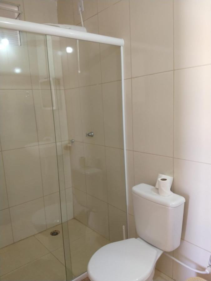 Casa Sol E Mar De Arembepe Villa Camaçari Kültér fotó