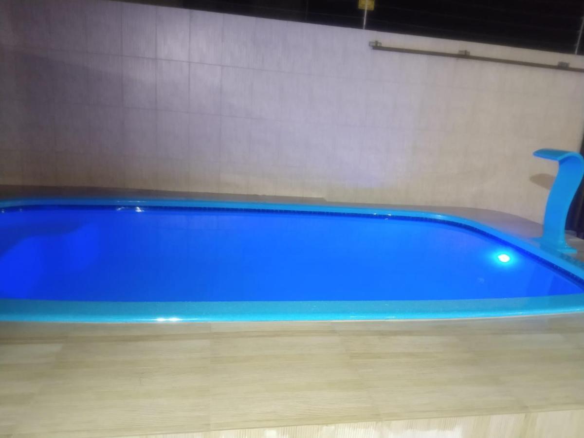 Casa Sol E Mar De Arembepe Villa Camaçari Kültér fotó