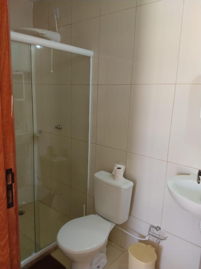 Casa Sol E Mar De Arembepe Villa Camaçari Kültér fotó