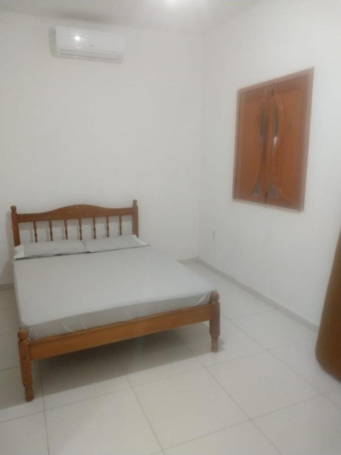 Casa Sol E Mar De Arembepe Villa Camaçari Kültér fotó