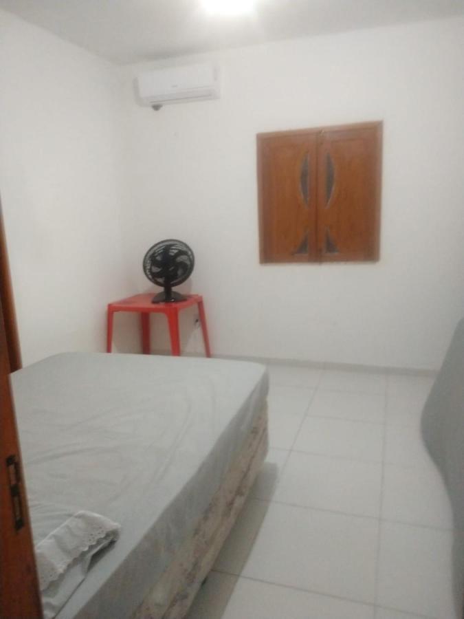 Casa Sol E Mar De Arembepe Villa Camaçari Kültér fotó