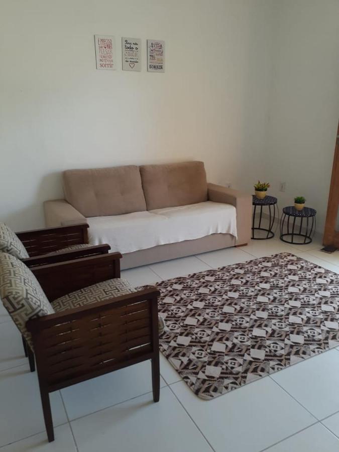 Casa Sol E Mar De Arembepe Villa Camaçari Kültér fotó