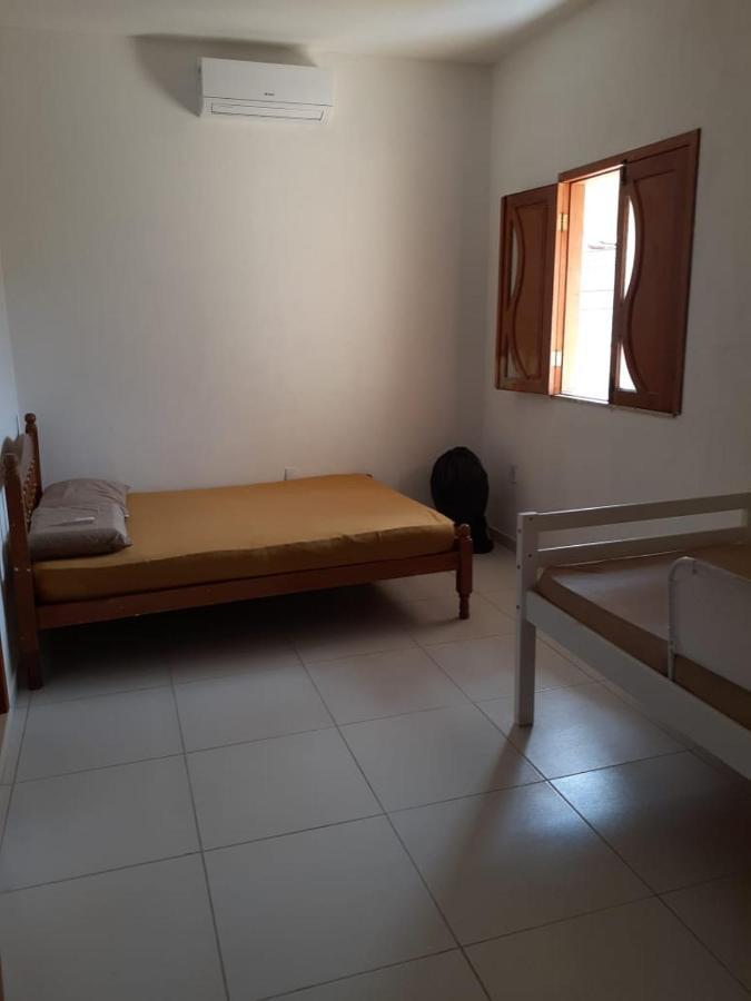 Casa Sol E Mar De Arembepe Villa Camaçari Kültér fotó