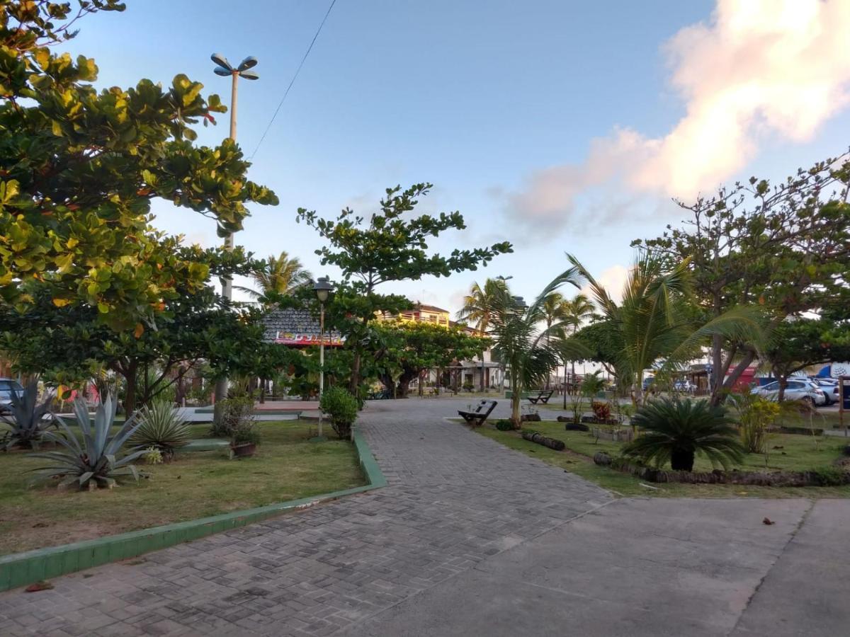 Casa Sol E Mar De Arembepe Villa Camaçari Kültér fotó